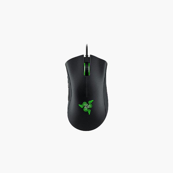 موس گیمینگ ریزر DeathAdder Essential